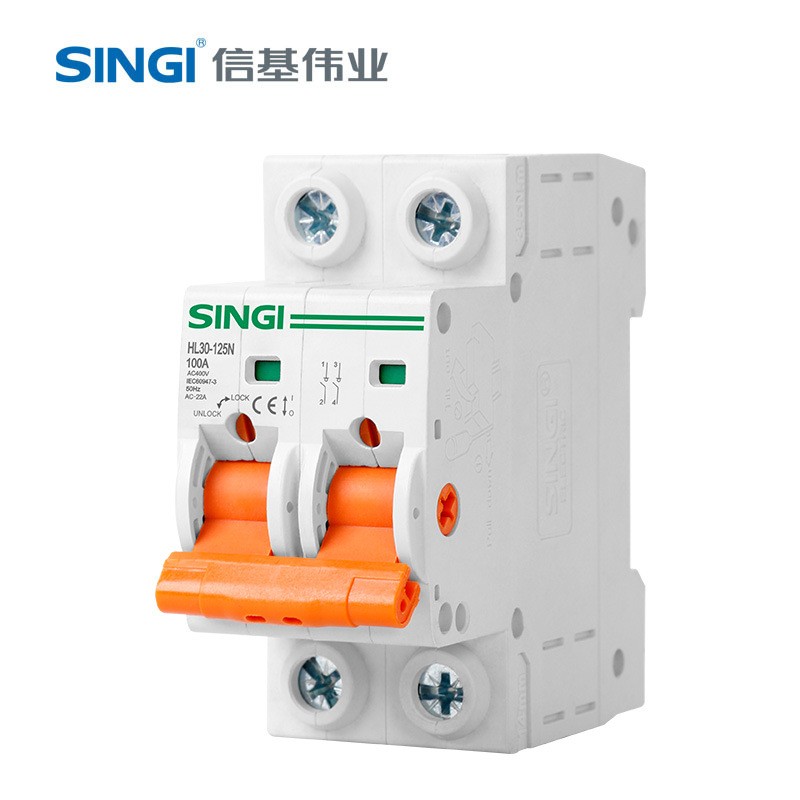 隔离开关的作用：电力系统中的重要守护者